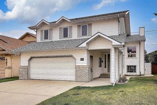 Photo 1: 15 Harvest Wood Way NE in Calgary: Harvest Hills Detached for sale : MLS®# A1071741