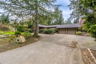 Photo 1: 4512 Emily Carr Dr in Saanich: SE Broadmead House for sale (Saanich East)  : MLS®# 898917