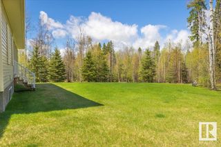 Photo 57: 462049 RGE RD 33: Rural Wetaskiwin County House for sale : MLS®# E4387764