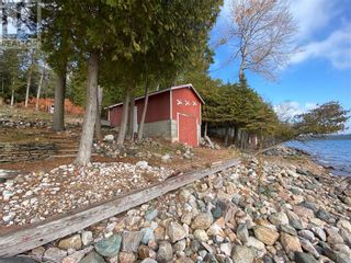 Photo 5: 972 Old Village in Birch Island: Vacant Land for sale : MLS®# 2108834