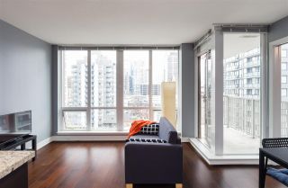Photo 2: 1502 1055 RICHARDS Street in Vancouver: Downtown VW Condo for sale in "DONOVAN" (Vancouver West)  : MLS®# R2152221