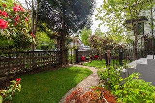 Photo 3: 3857 GLENGYLE Street in Vancouver: Victoria VE House for sale (Vancouver East)  : MLS®# R2879942
