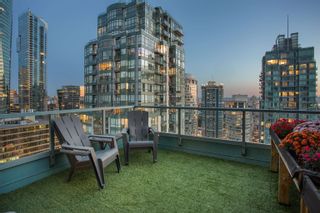 Photo 26: 3302 1238 MELVILLE STREET in Vancouver: Coal Harbour Condo for sale (Vancouver West)  : MLS®# R2615681