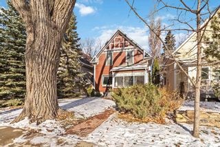 Photo 2: 431 9th Street East in Saskatoon: Nutana Residential for sale : MLS®# SK958071