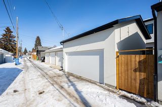 Photo 25: 2621 Cochrane Road NW in Calgary: Banff Trail Detached for sale : MLS®# A2032985