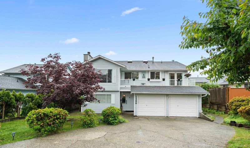 FEATURED LISTING: 1308 DURANT Drive Coquitlam