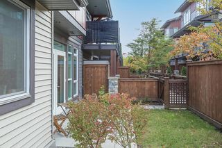 Photo 18: 70 4991 NO. 5 Road in Richmond: East Cambie Townhouse for sale : MLS®# R2825091