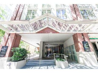 Photo 11: 405 819 HAMILTON Street in Vancouver: Downtown VW Condo for sale (Vancouver West)  : MLS®# R2253213