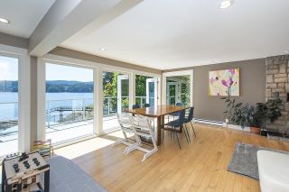 Photo 11: 5523 INDIAN RIVER Drive in North Vancouver: Woodlands-Sunshine-Cascade House for sale : MLS®# R2722699