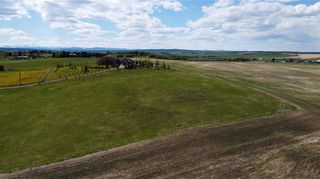 Photo 1: 168036 177 Avenue W: Rural Foothills County Land for sale : MLS®# C4278029