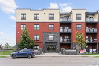 Photo 2: 310 230 Slimmon Road in Saskatoon: Rosewood Residential for sale : MLS®# SK941519
