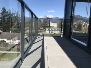 Photo 28: 423 37881 CLEVELAND Avenue in Squamish: Downtown SQ Condo for sale in "THE MAIN" : MLS®# R2451024
