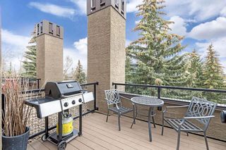 Photo 20: 5 207 Village Terrace SW in Calgary: Patterson Apartment for sale : MLS®# A2045542