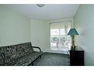 Photo 7: A219 2099 LOUGHEED Highway in Port Coquitlam: Glenwood PQ Condo for sale in "SHAUGHNESSY SQUARE" : MLS®# V1116896