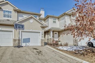 Photo 44: 5027 Applevillage Court SE in Calgary: Applewood Park Row/Townhouse for sale : MLS®# A2036022