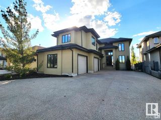 Photo 50: 706 TODD Landing in Edmonton: Zone 14 House for sale : MLS®# E4376521
