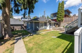 Photo 36: 4089 W 19TH Avenue in Vancouver: Dunbar House for sale (Vancouver West)  : MLS®# R2900834