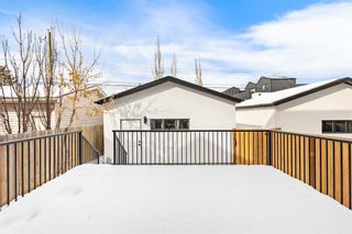 Photo 46: 1710 49 Avenue SW in Calgary: Altadore Detached for sale : MLS®# A2116700