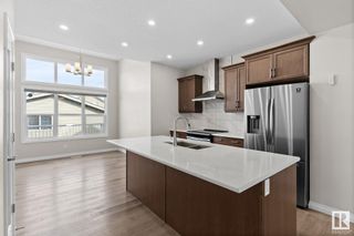 Photo 5: 6360 169 Avenue NW in Edmonton: Zone 27 House for sale : MLS®# E4384523