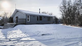Photo 1: 8217 Twp Rd 580: Rural St. Paul County House for sale : MLS®# E4370598
