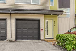Photo 40: 508 Covecreek Circle NE in Calgary: Coventry Hills Row/Townhouse for sale : MLS®# A1235316