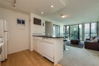 Photo 11: 2005 1331 W GEORGIA Street in Vancouver: Coal Harbour Condo for sale in "THE POINTE" (Vancouver West)  : MLS®# R2141633