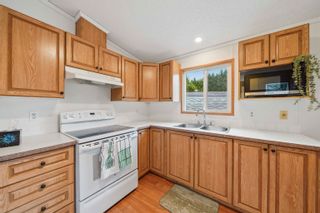 Photo 12: 11 12868 229 Street in Maple Ridge: East Central Manufactured Home for sale in "Alouette Retirement Mobile Park" : MLS®# R2884773