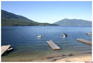 Photo 14: #5; 1249 Bernie Road in Sicamous: Waterfront House for sale : MLS®# 10014956