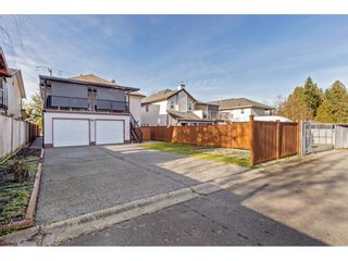 Photo 32: 12570 224 Street in Maple Ridge: East Central House for sale : MLS®# R2648366