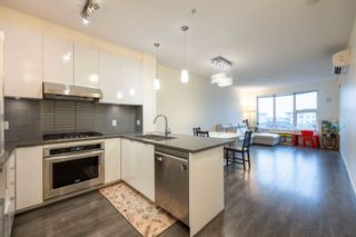 Photo 2: 513 9311 ALEXANDRA Road in Richmond: West Cambie Condo for sale in "ALEXANDERT COURT" : MLS®# R2841929