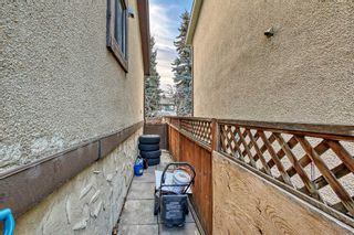 Photo 30: 135 Pinecliff Close NE in Calgary: Pineridge Semi Detached (Half Duplex) for sale : MLS®# A2105375