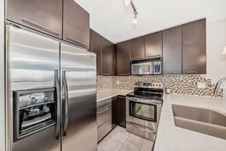 Photo 2: 352 35 Richard Court SW in Calgary: Lincoln Park Apartment for sale : MLS®# A2129185