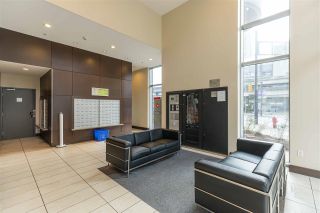 Photo 2: 1809 688 ABBOTT Street in Vancouver: Downtown VW Condo for sale in "FIRENZE II" (Vancouver West)  : MLS®# R2550571