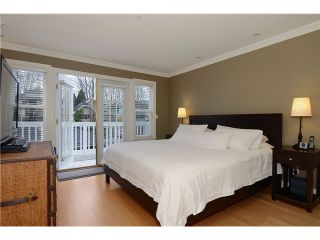 Photo 6: 3951 W 24TH AV in Vancouver: Dunbar House for sale (Vancouver West)  : MLS®# V1006355