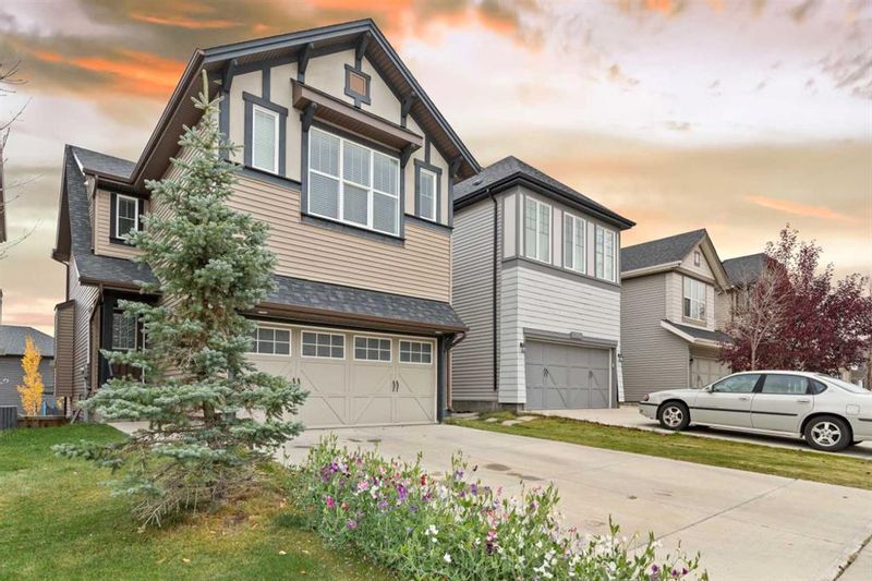 FEATURED LISTING: 20 Sage Berry Road Northwest Calgary