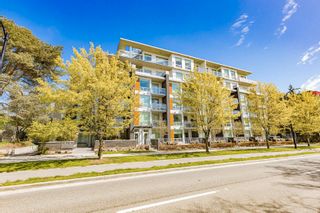 Main Photo: 108 5058 CAMBIE Street in Vancouver: Cambie Condo for sale in "Basalt" (Vancouver West)  : MLS®# R2887825