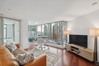 Photo 12: 1502 1255 SEYMOUR Street in Vancouver: Downtown VW Condo for sale in "ELAN" (Vancouver West)  : MLS®# R2844452