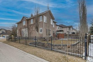Photo 2: 65 Strathlea Close SW in Calgary: Strathcona Park Detached for sale : MLS®# A2122721