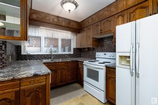 Photo 13: 5303 104A Street in Edmonton: Zone 15 House for sale : MLS®# E4313839