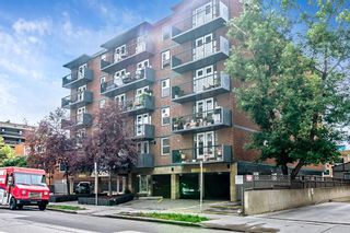 Photo 2: 301 605 14 Avenue SW in Calgary: Beltline Apartment for sale : MLS®# A2003935