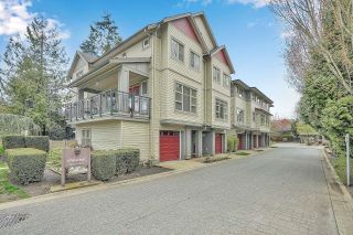 Photo 4: 7 6033 168 Street in Surrey: Cloverdale BC Townhouse for sale (Cloverdale)  : MLS®# R2840663