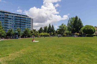 Photo 32: 309 750 W 12TH Avenue in Vancouver: Fairview VW Condo for sale in "TAPESTRY" (Vancouver West)  : MLS®# R2501353