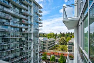 Photo 19: 1001 258 NELSON'S Court in New Westminster: Sapperton Condo for sale in "Columbia" : MLS®# R2581932