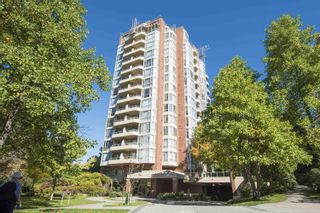 Photo 18: 801 160 W KEITH Road in North Vancouver: Central Lonsdale Condo for sale in "Victoria Park West" : MLS®# R2740244