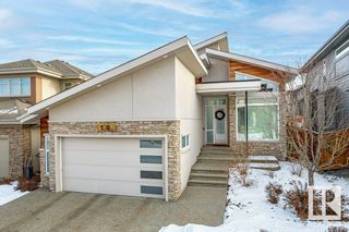 Photo 1: 1309 HAINSTOCK Way in Edmonton: Zone 55 House for sale : MLS®# E4373605