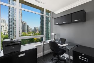 Photo 26: 1203 428 BEACH Crescent in Vancouver: Yaletown Condo for sale in "King's Landing" (Vancouver West)  : MLS®# R2878311