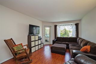 Photo 6: 210 33165 OLD YALE Road in Abbotsford: Central Abbotsford Condo for sale in "SOMMERSET RIDGE1" : MLS®# R2161637