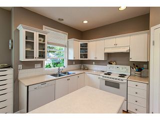 Photo 7: 14836 57A Avenue in Surrey: Sullivan Station House for sale in "Panorama Village" : MLS®# F1443600