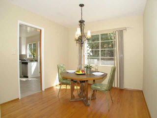 Photo 6: SAN DIEGO Residential for sale : 4 bedrooms : 3061 Chollas Rd