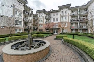 Photo 2: 110 5430 201 Street in Langley: Langley City Condo for sale in "The Sonnet" : MLS®# R2251282